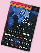 Bad Boys Book